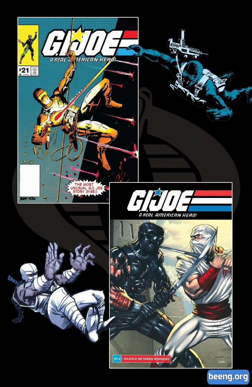 Biệt Đội G.i. Joe 1 trang 46