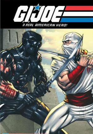 Đọc truyện tranh Biệt Đội G.i. Joe