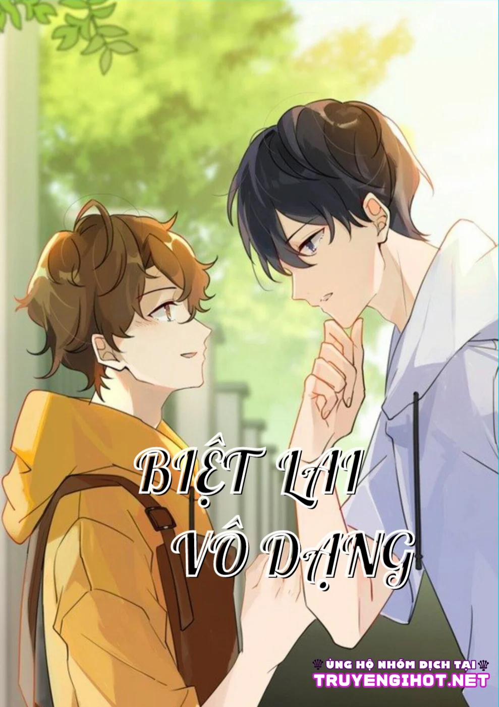 Biệt Lai Vô Dạng 10 trang 0