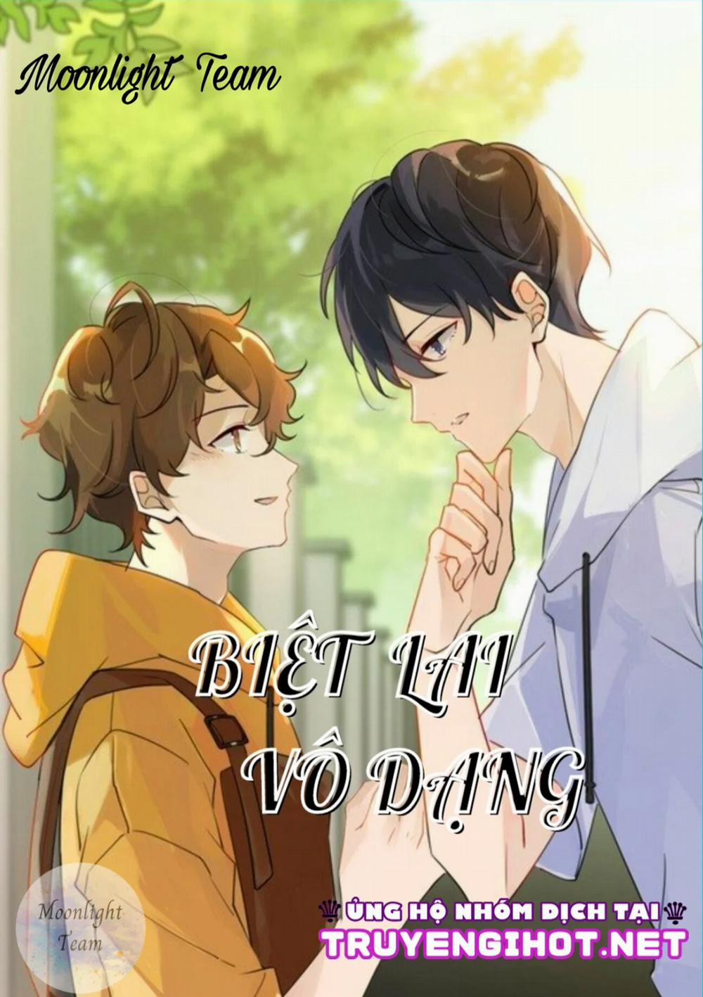 Biệt Lai Vô Dạng 2 trang 0