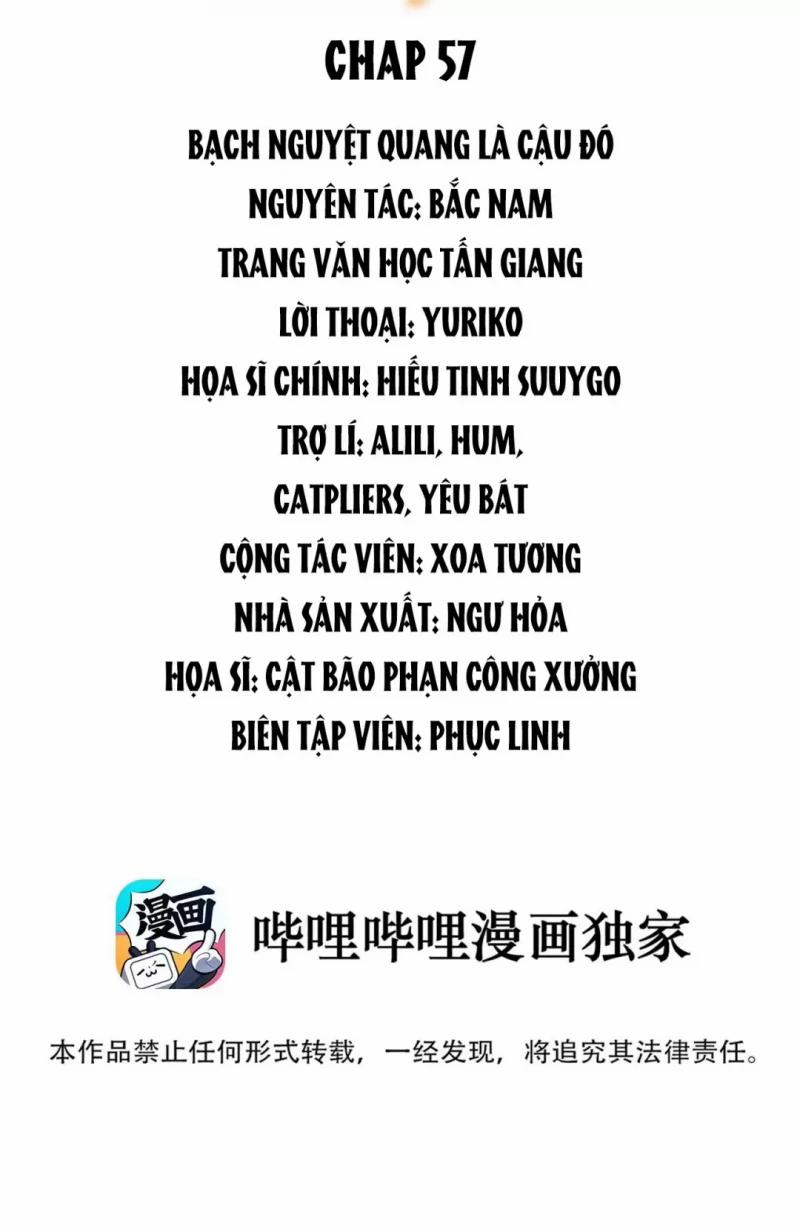 Biệt Lai Vô Dạng 57 trang 1