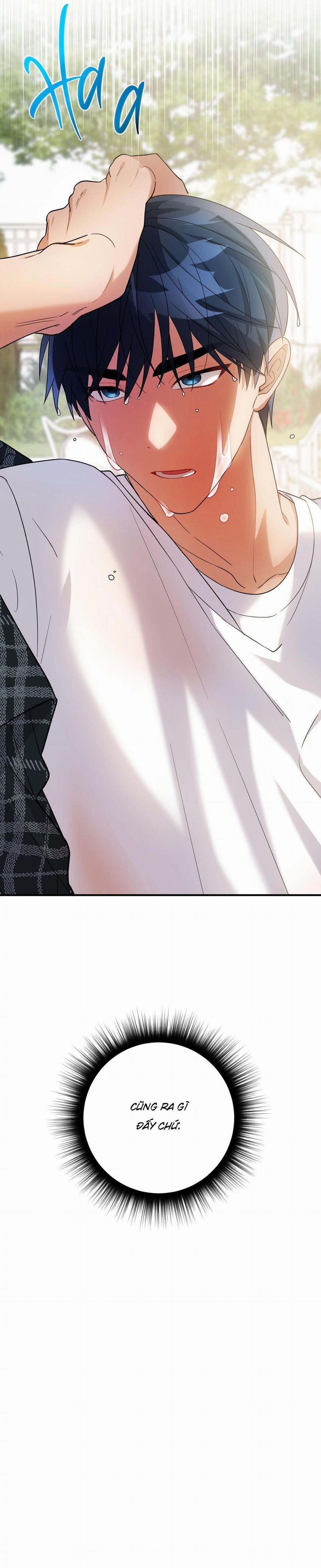 Biệt Thự Hoa Hồng Của Anh Do Do Hoon 8 trang 27