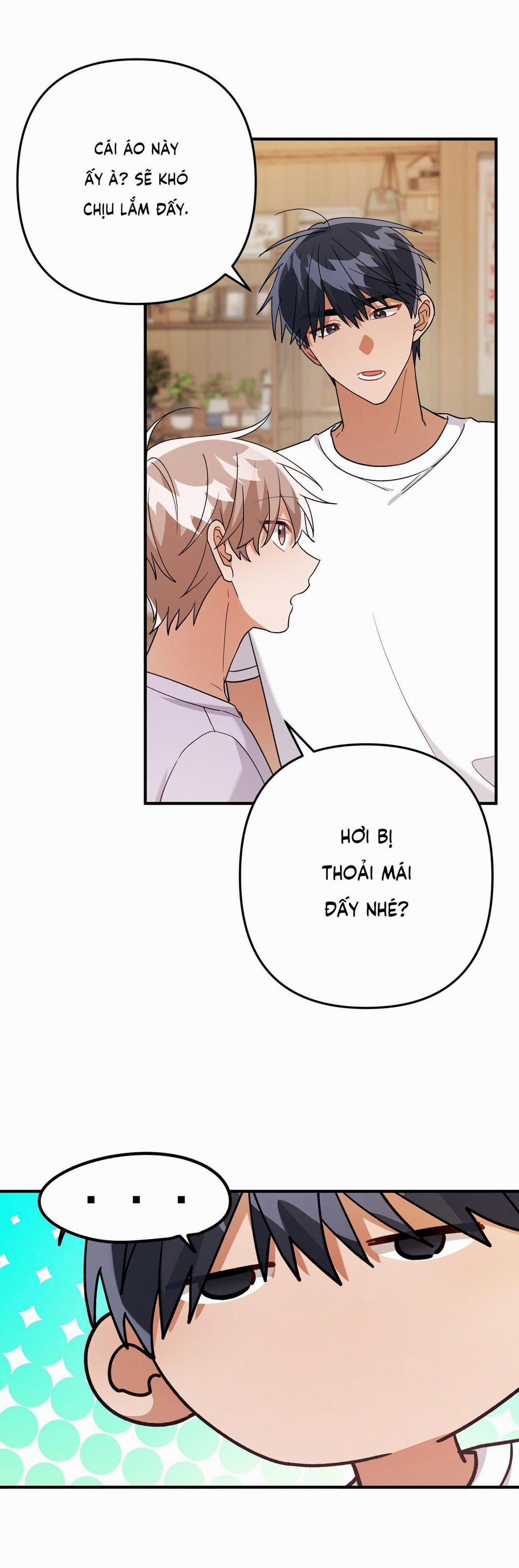 Biệt Thự Hoa Hồng Của Anh Do Do Hoon 8 trang 3