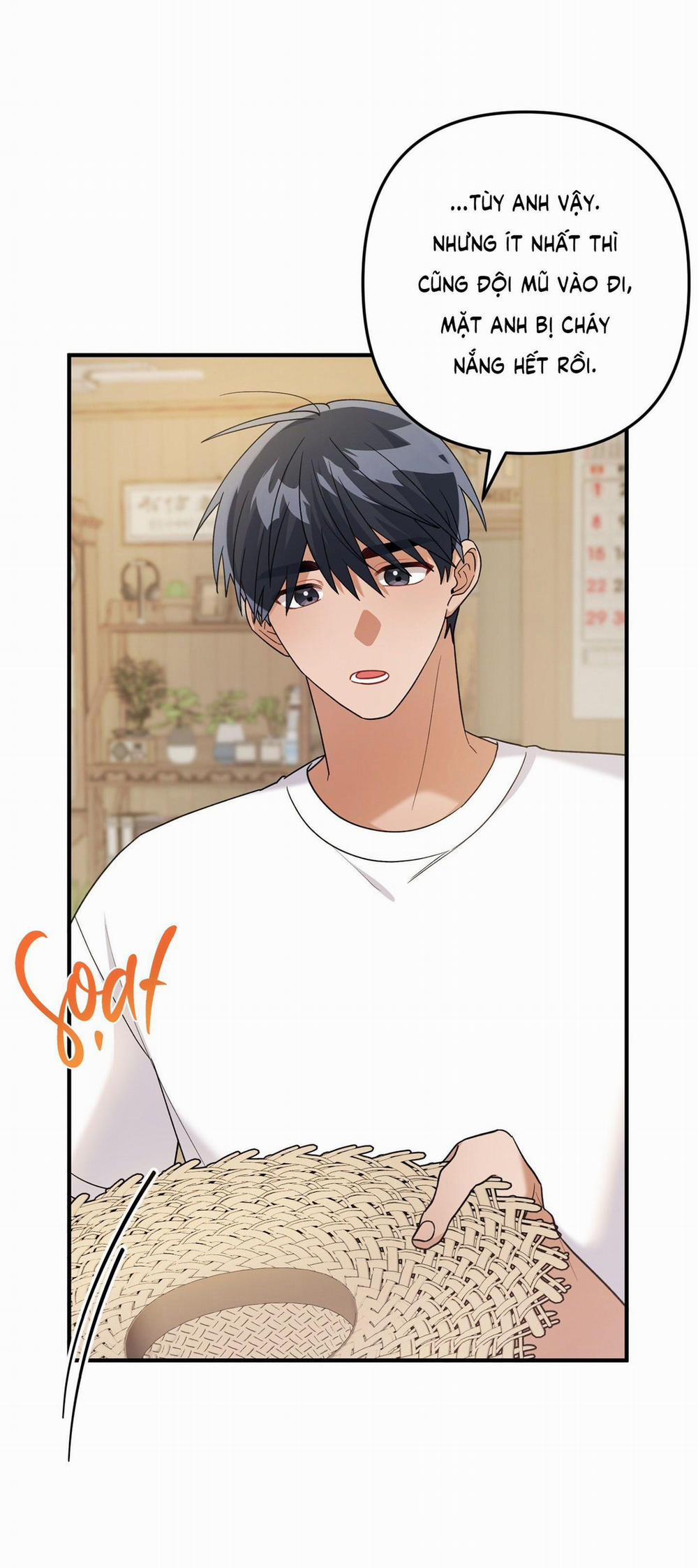 Biệt Thự Hoa Hồng Của Anh Do Do Hoon 8 trang 4