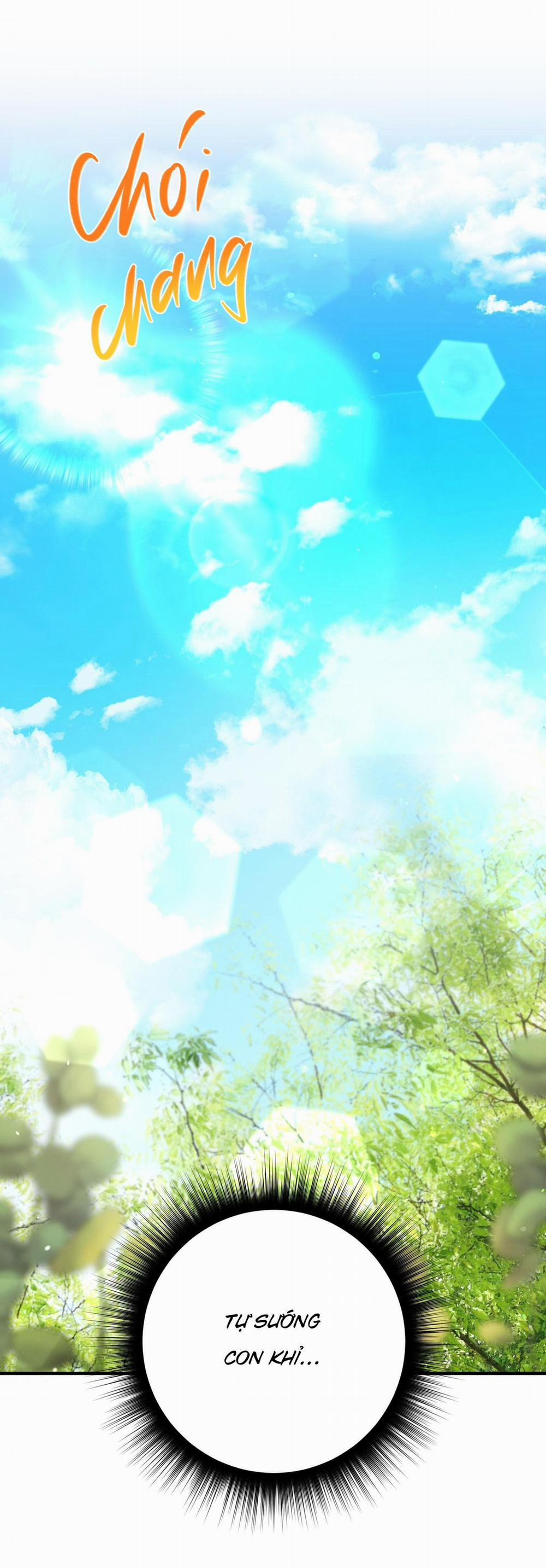 Biệt Thự Hoa Hồng Của Anh Do Do Hoon 8 trang 8