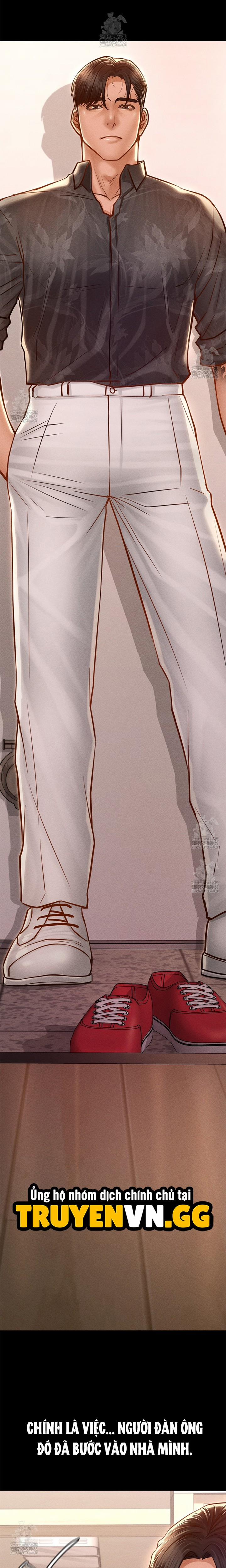 Biệt Thự Thiên Đường 10 trang 18