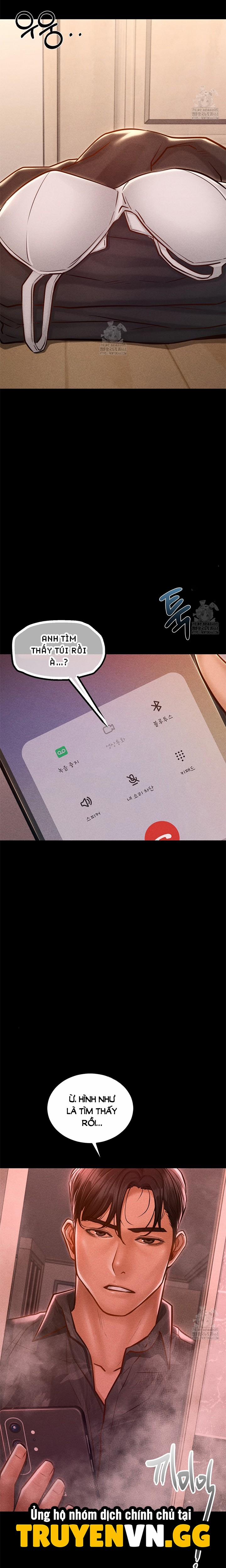 Biệt Thự Thiên Đường 10 trang 20