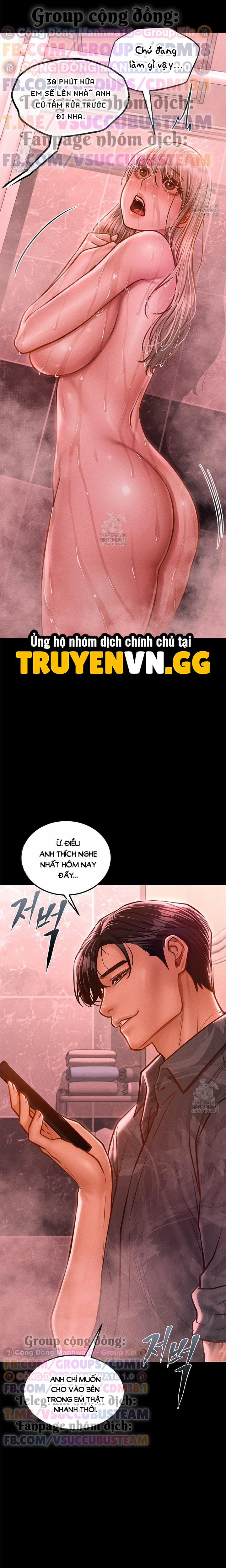 Biệt Thự Thiên Đường 10 trang 22