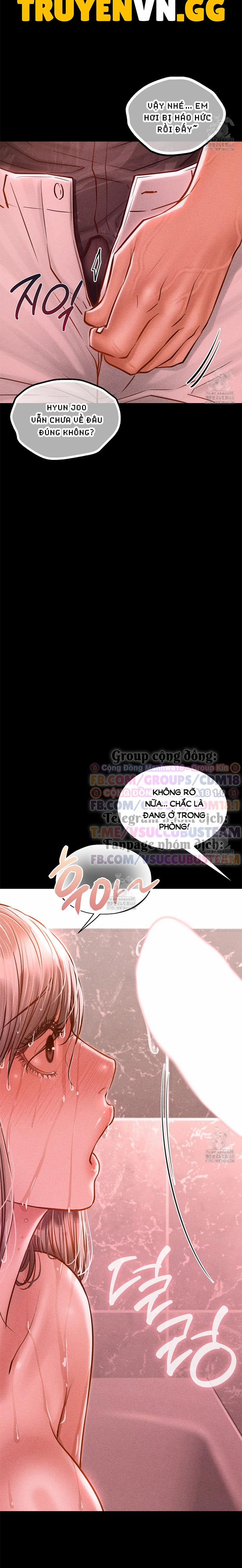 Biệt Thự Thiên Đường 10 trang 25