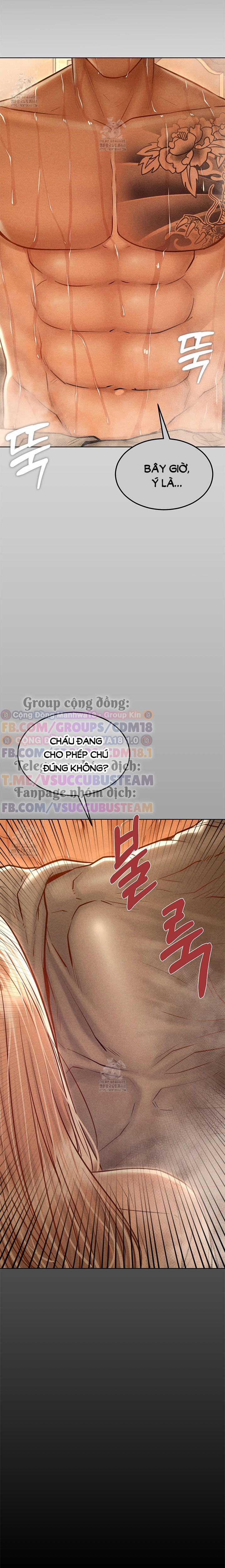 Biệt Thự Thiên Đường 10 trang 8