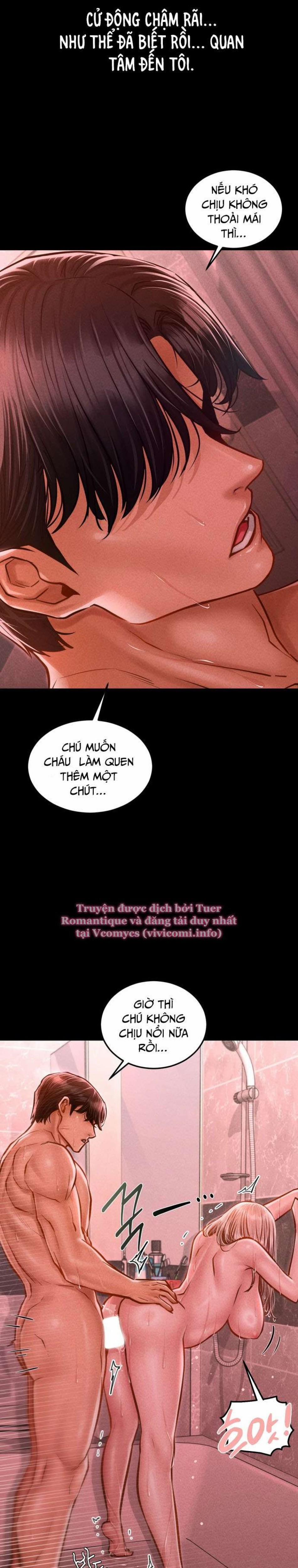 Biệt Thự Thiên Đường 11 trang 16