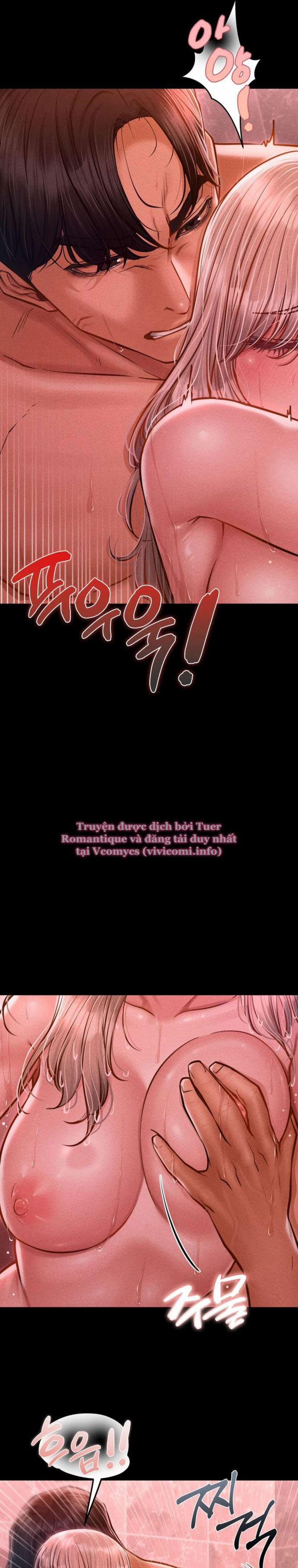 Biệt Thự Thiên Đường 11 trang 18