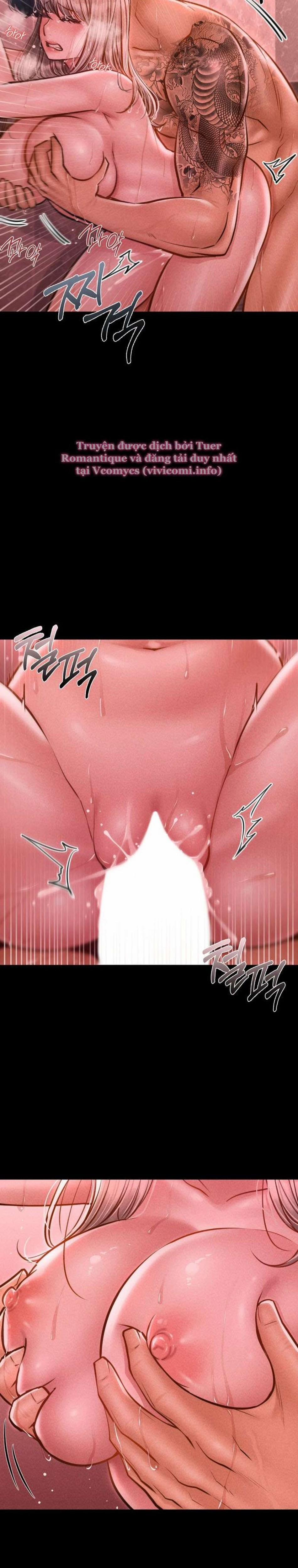 Biệt Thự Thiên Đường 11 trang 19