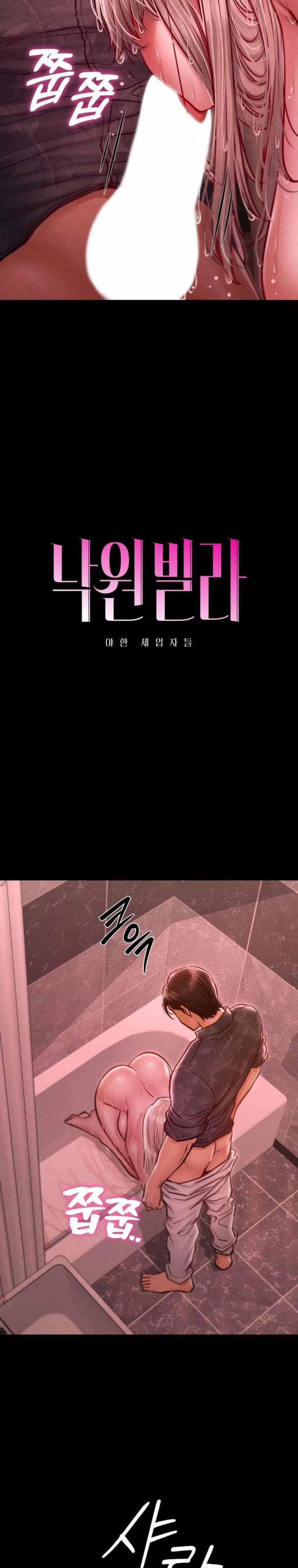 Biệt Thự Thiên Đường 11 trang 2