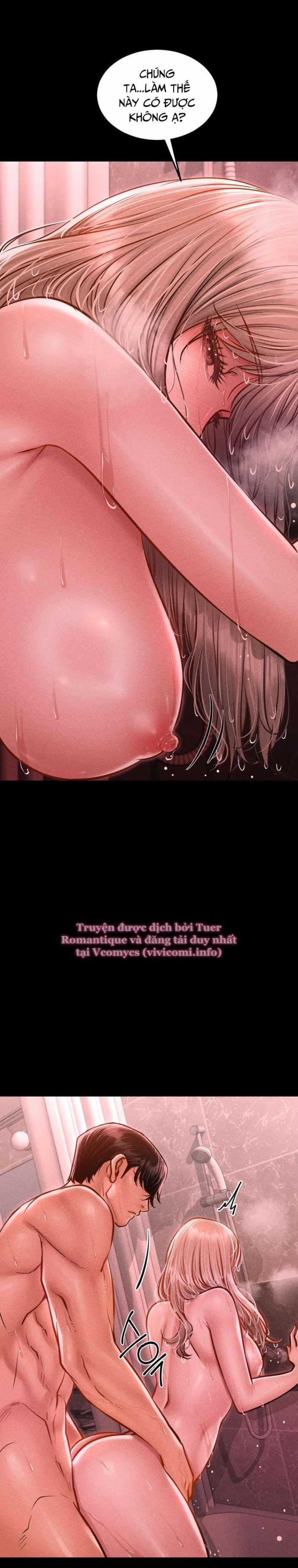 Biệt Thự Thiên Đường 11 trang 23