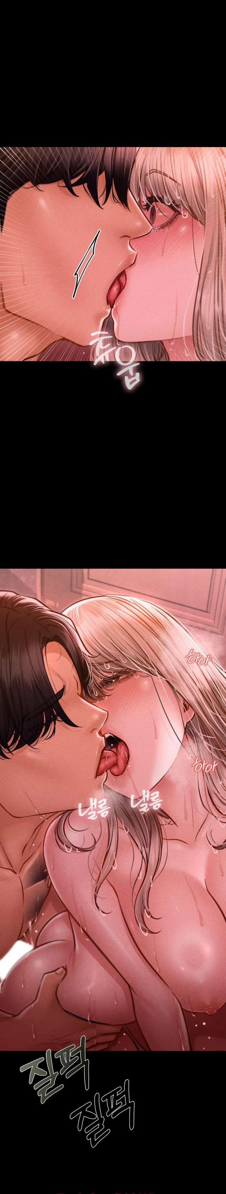 Biệt Thự Thiên Đường 11 trang 24