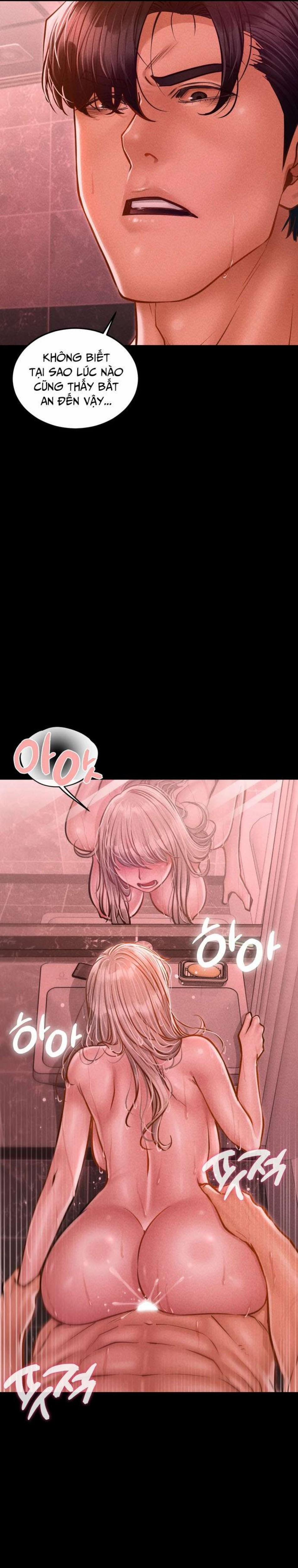 Biệt Thự Thiên Đường 11 trang 27