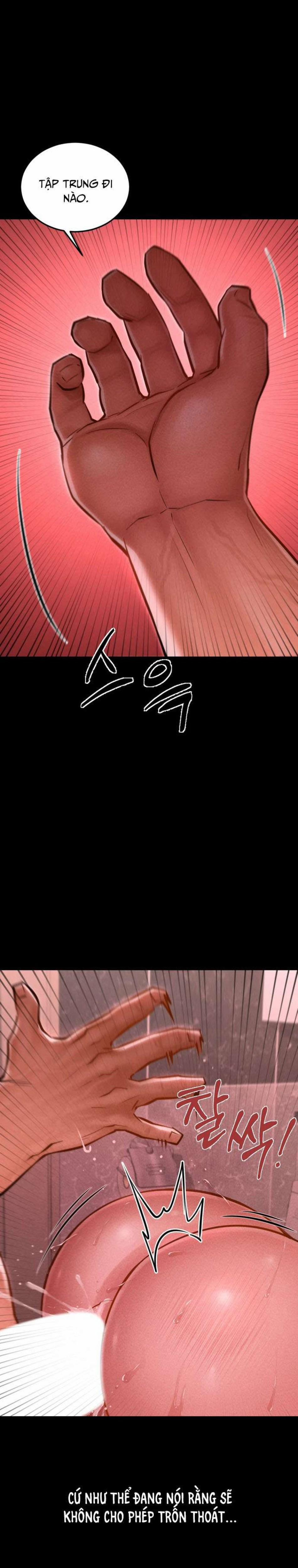 Biệt Thự Thiên Đường 11 trang 32