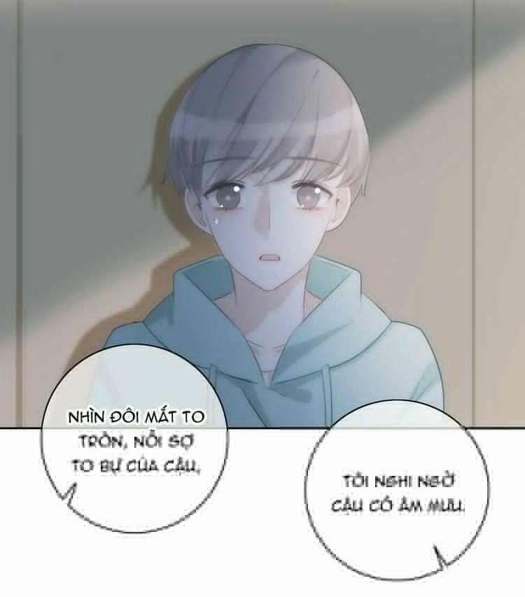 Biểu Diện Quan Hệ Nam Đoàn 33 trang 1