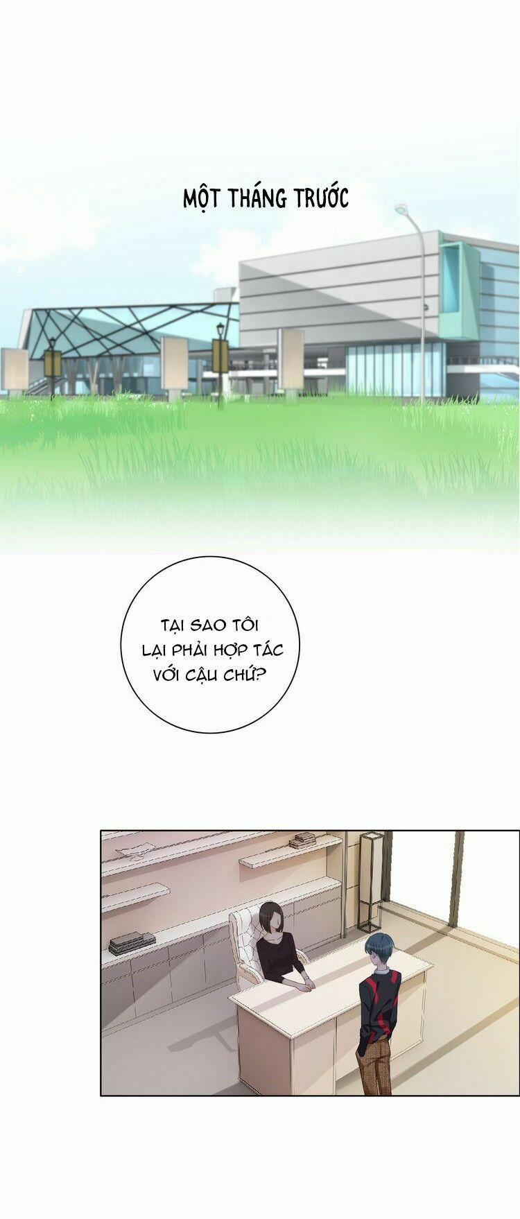 Biểu Diện Quan Hệ Nam Đoàn 50 trang 0