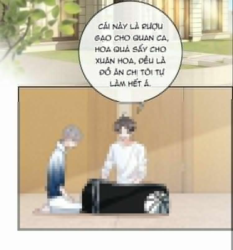 Biểu Diện Quan Hệ Nam Đoàn 54 trang 1