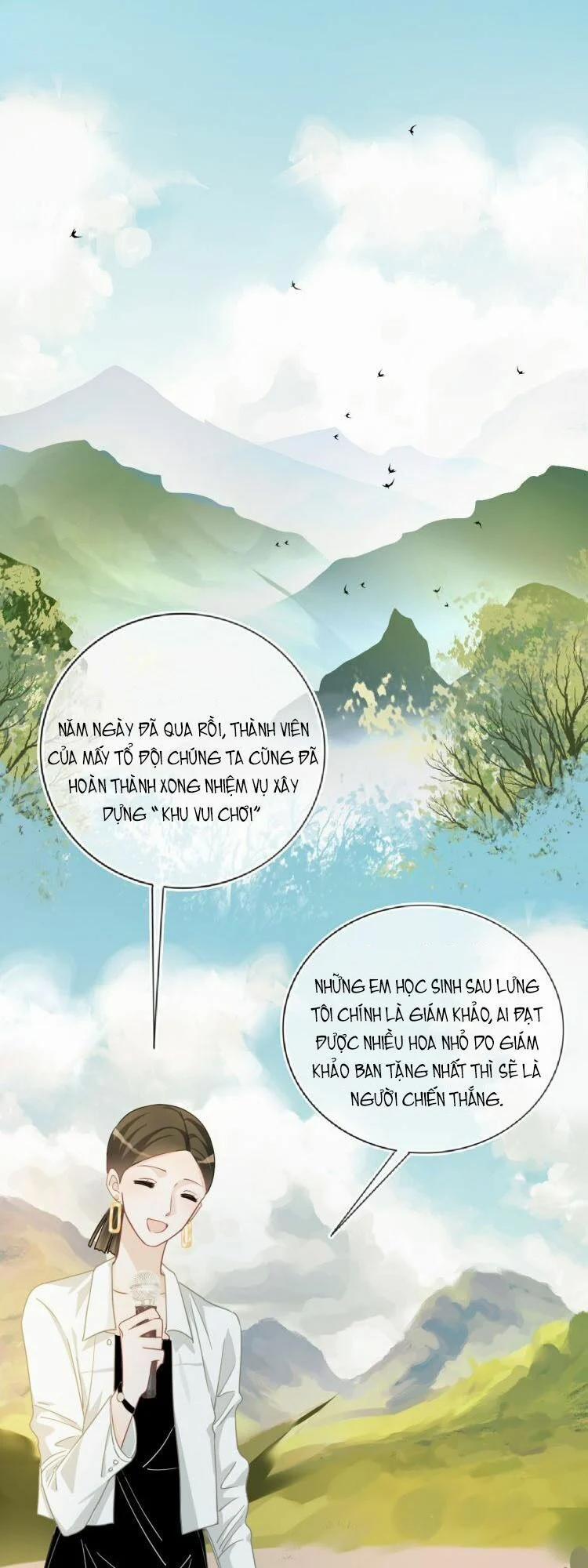 Biểu Diện Quan Hệ Nam Đoàn 61 trang 0