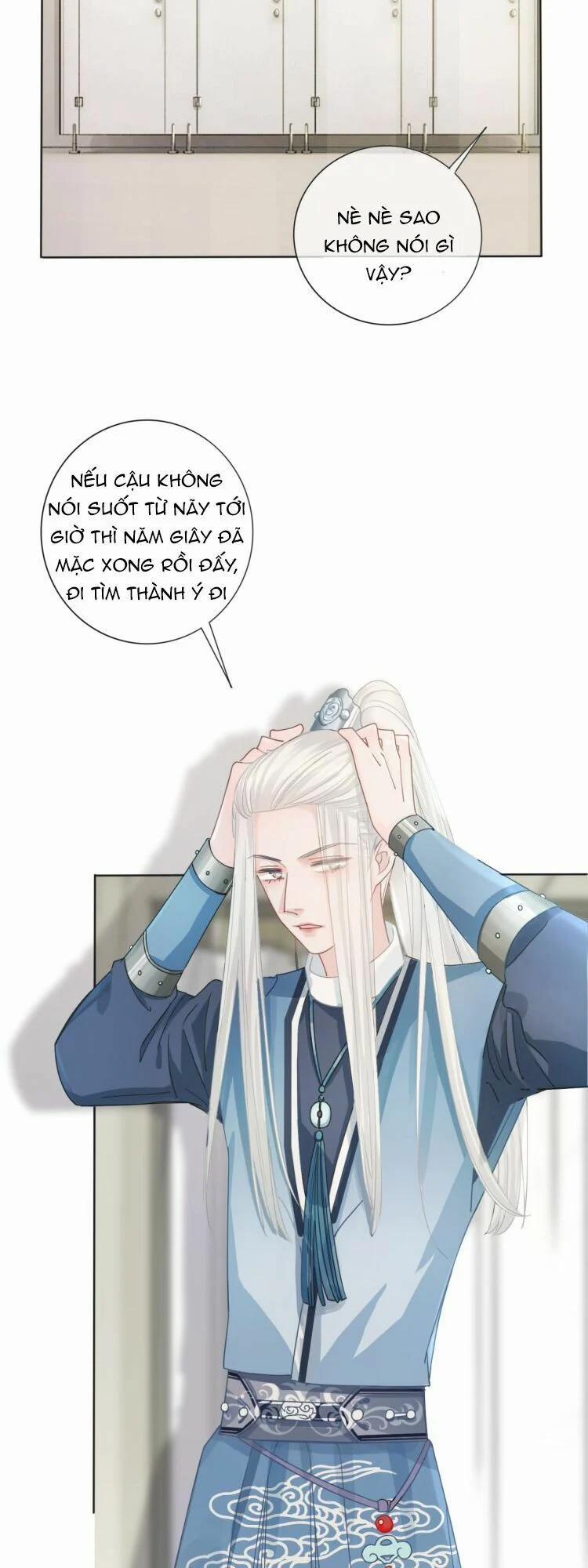Biểu Diện Quan Hệ Nam Đoàn 62 trang 1