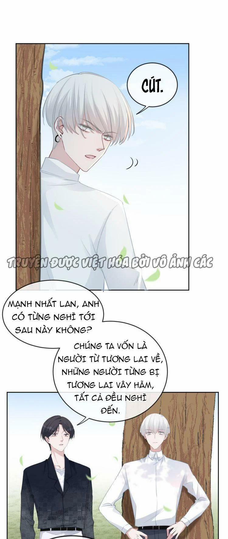 Biểu Diện Quan Hệ Nam Đoàn 70 trang 0