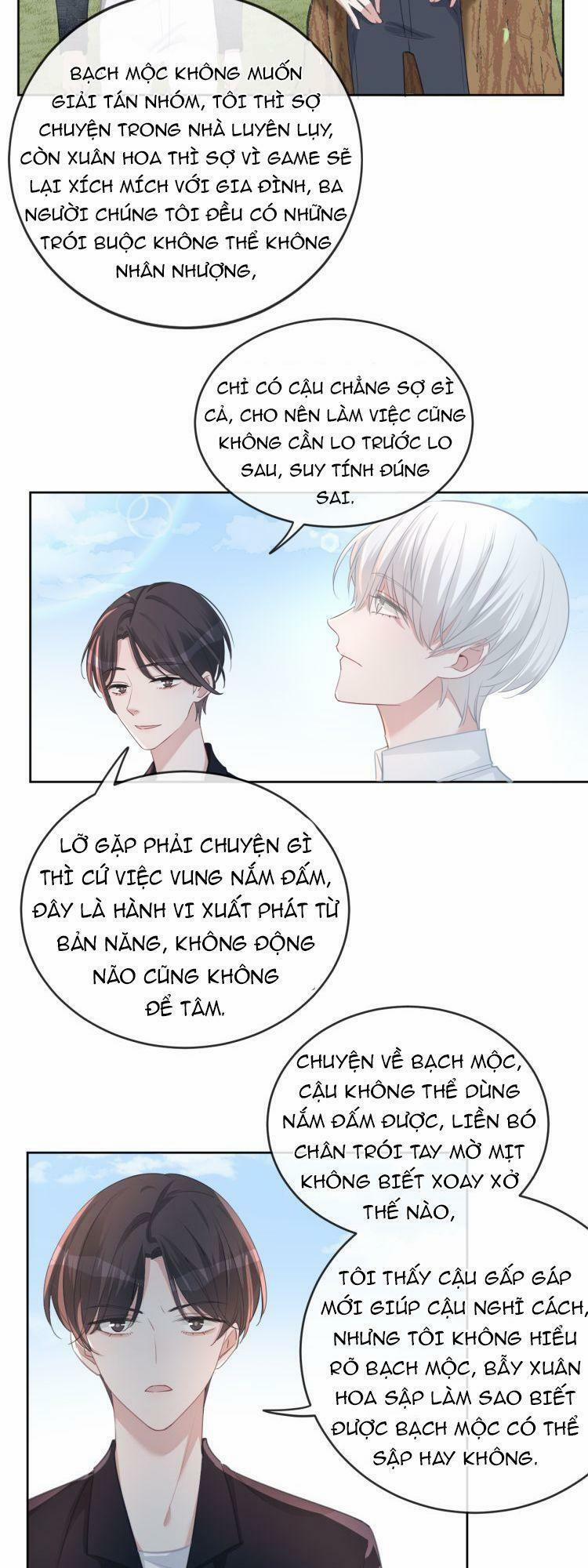 Biểu Diện Quan Hệ Nam Đoàn 70 trang 1