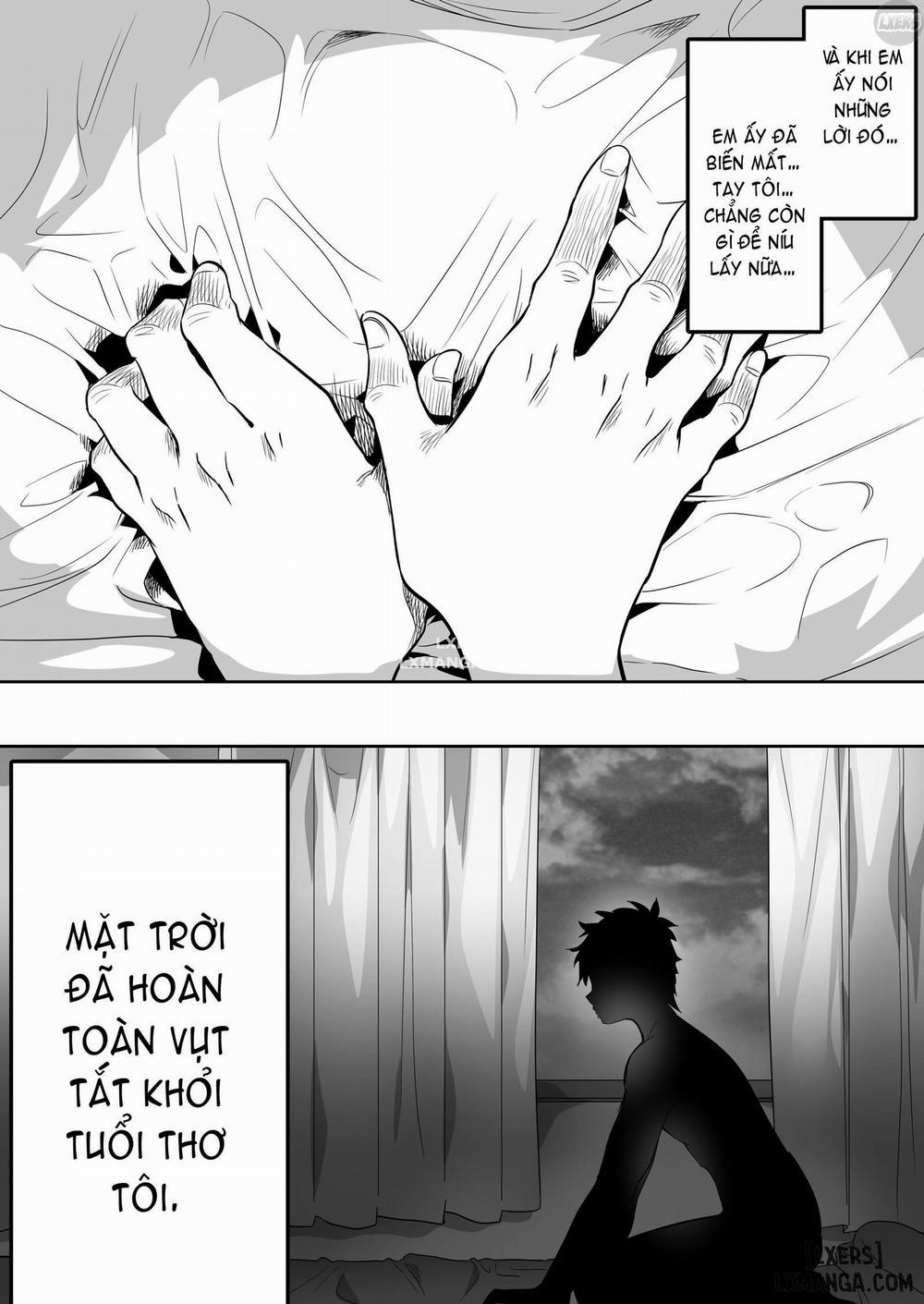 Big Sis Loves Nobody Else But You 2 trang 51