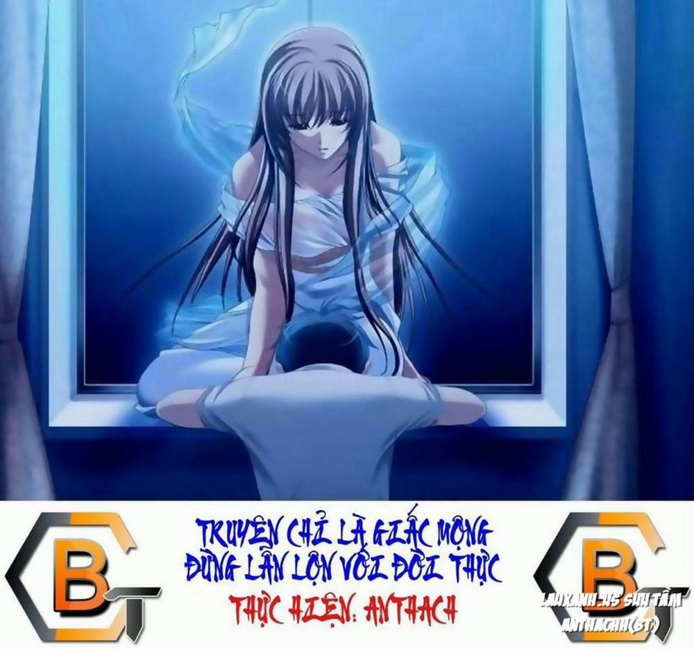 Big Sister Heart and Spring Sky Oneshot trang 26