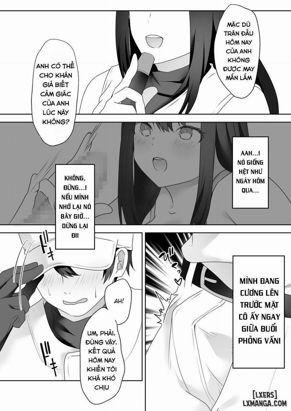 Bijin Joshi Ana No Irojikake ~Aru Oomono Rookie No Hametsu Oneshot trang 30