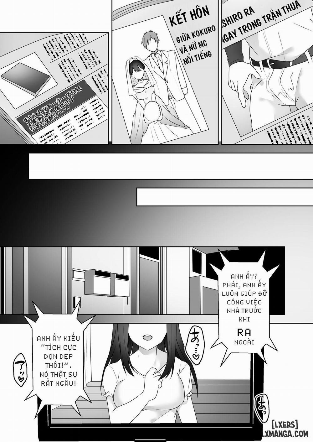 Bijin Joshi Ana No Irojikake ~Aru Oomono Rookie No Hametsu Oneshot trang 35