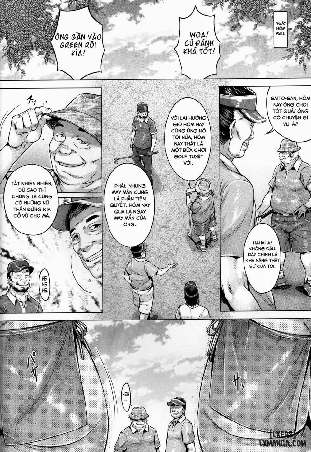 Bimajo no Sennou Settai Oneshot trang 2