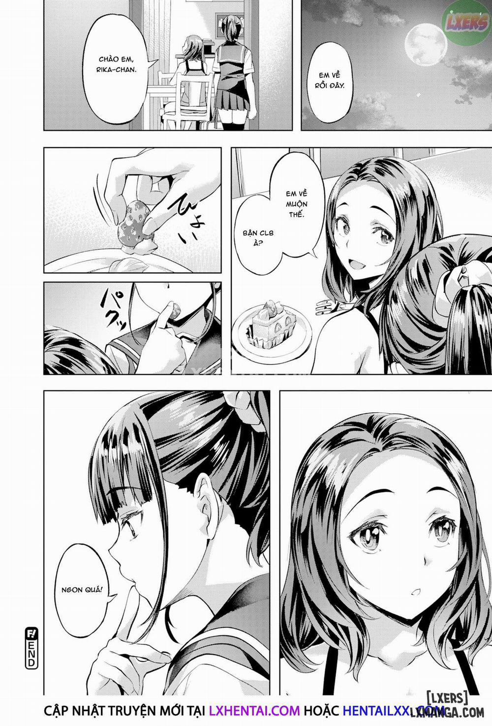 Binetsu Emotion 4 trang 25