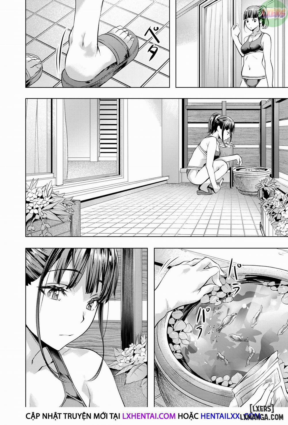 Binetsu Emotion 4 trang 7