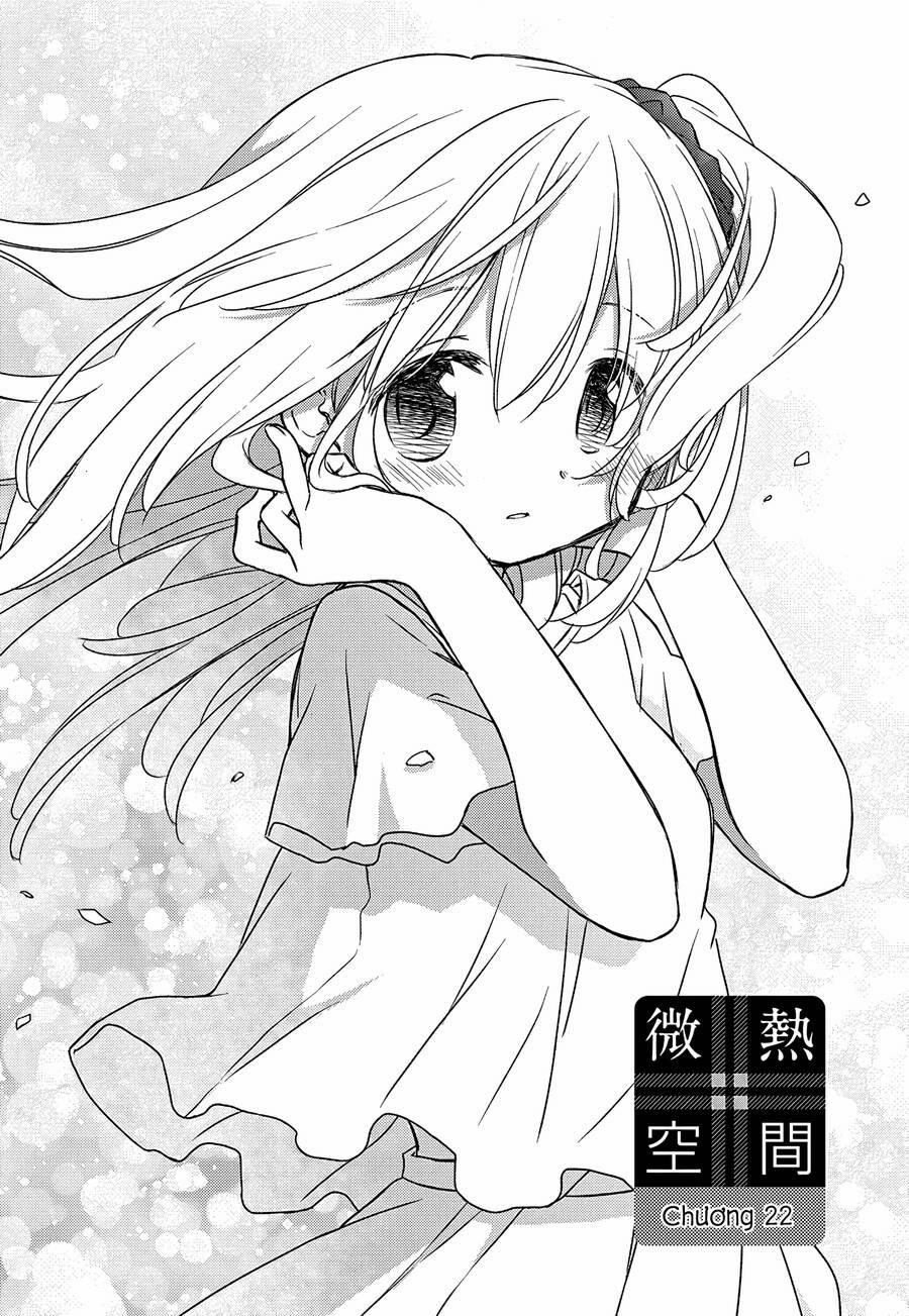Binetsu Kuukan 22 trang 1