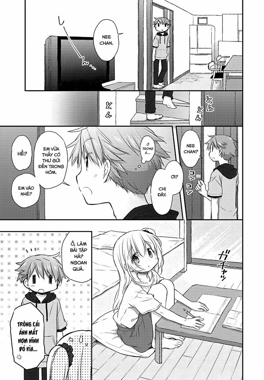 Binetsu Kuukan 25 trang 2