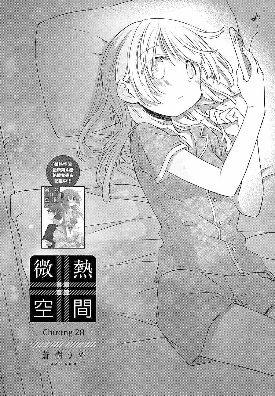 Binetsu Kuukan 28 trang 2