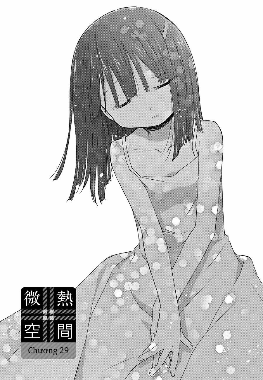 Binetsu Kuukan 29 trang 2