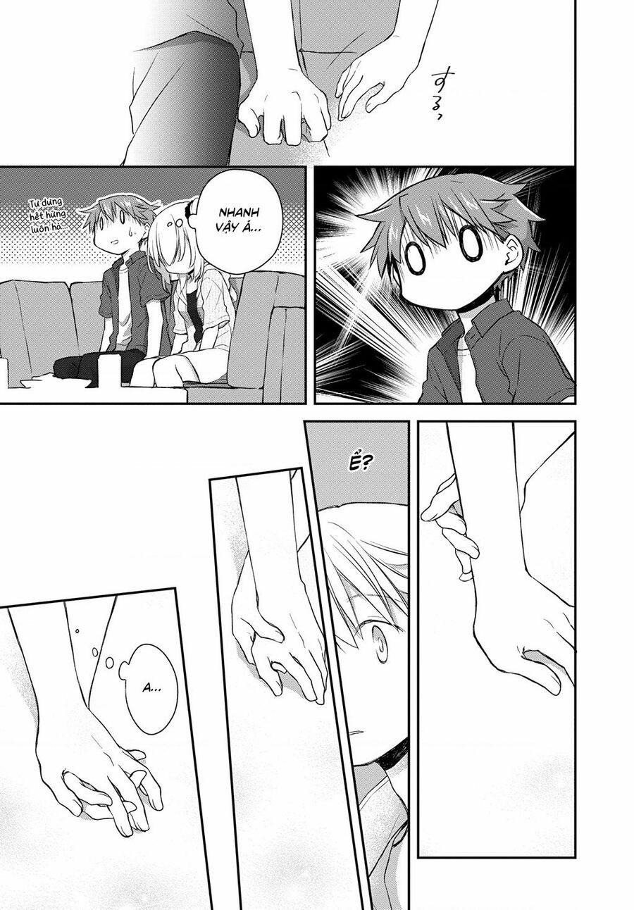 Binetsu Kuukan 31 trang 11