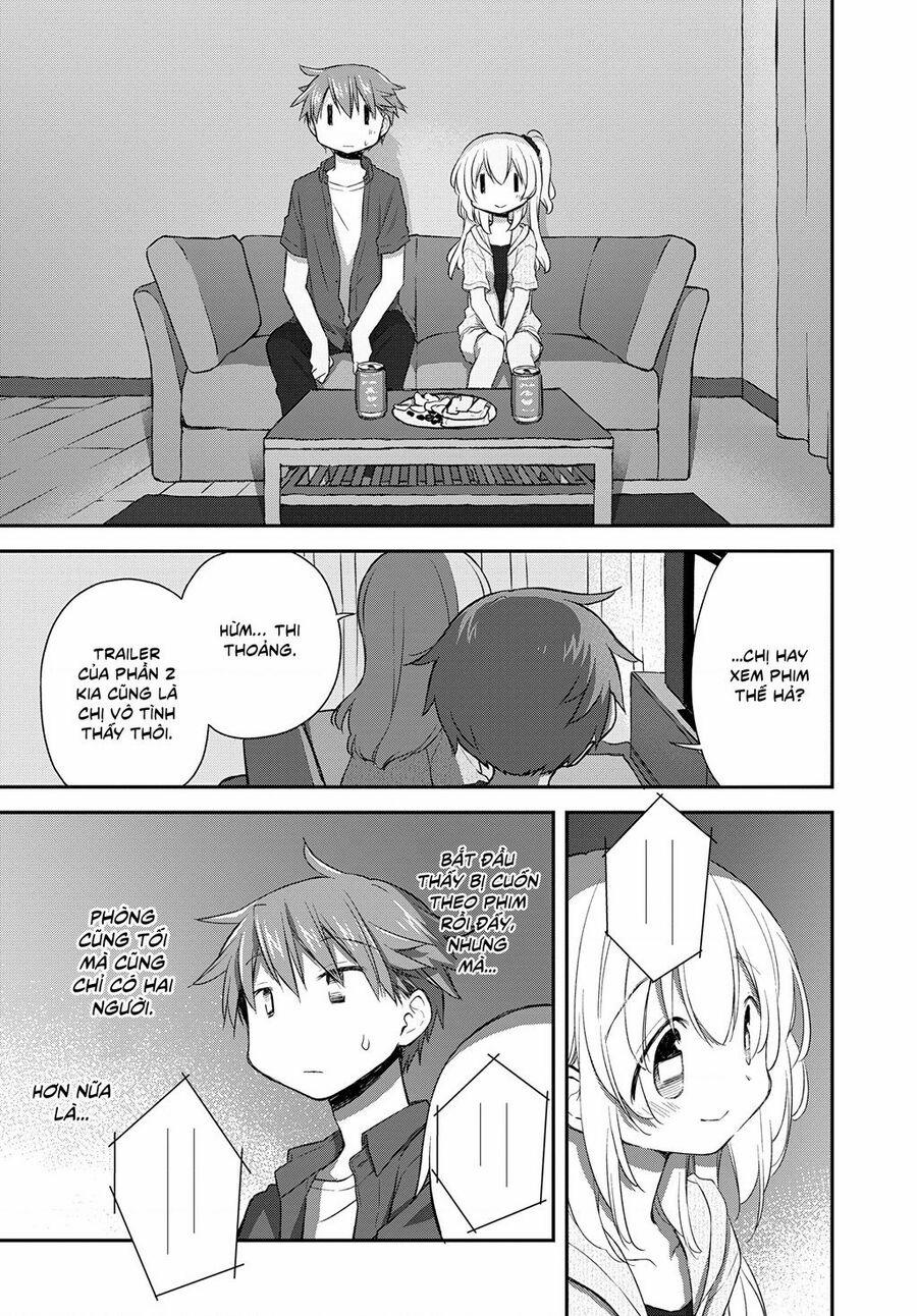 Binetsu Kuukan 31 trang 5