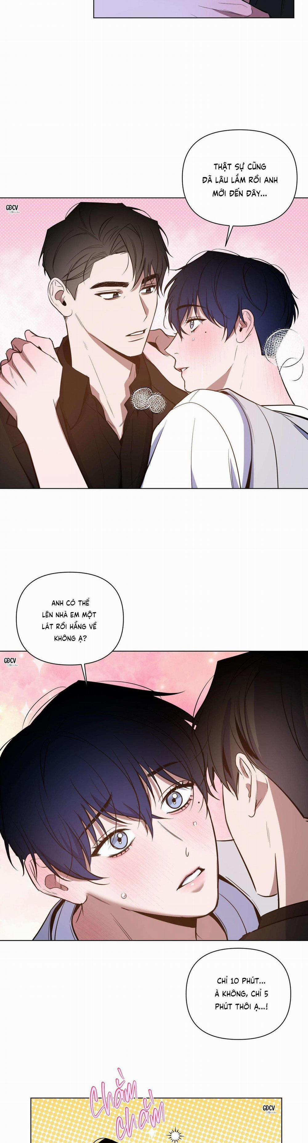 BÌNH MINH CHIA CẮT BÓNG ĐÊM 0 0 trang 13