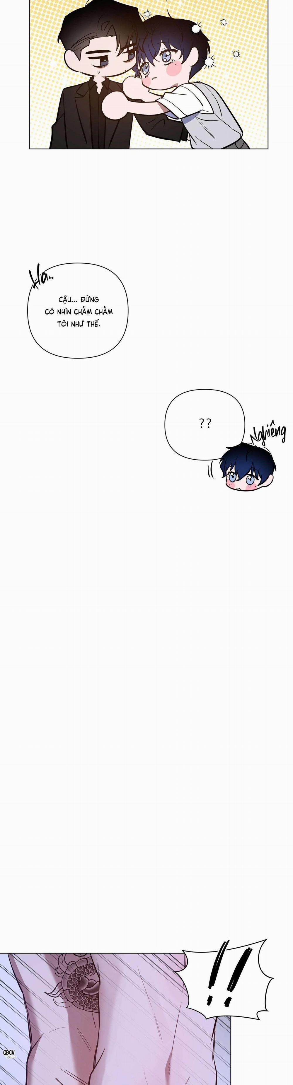 BÌNH MINH CHIA CẮT BÓNG ĐÊM 0 0 trang 14