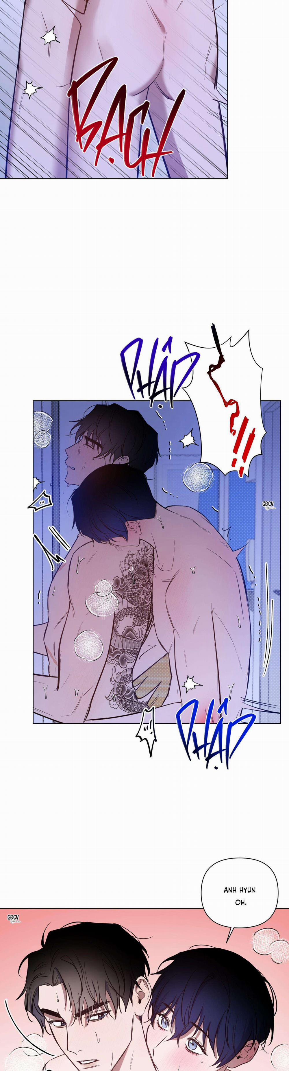 BÌNH MINH CHIA CẮT BÓNG ĐÊM 0 0 trang 15