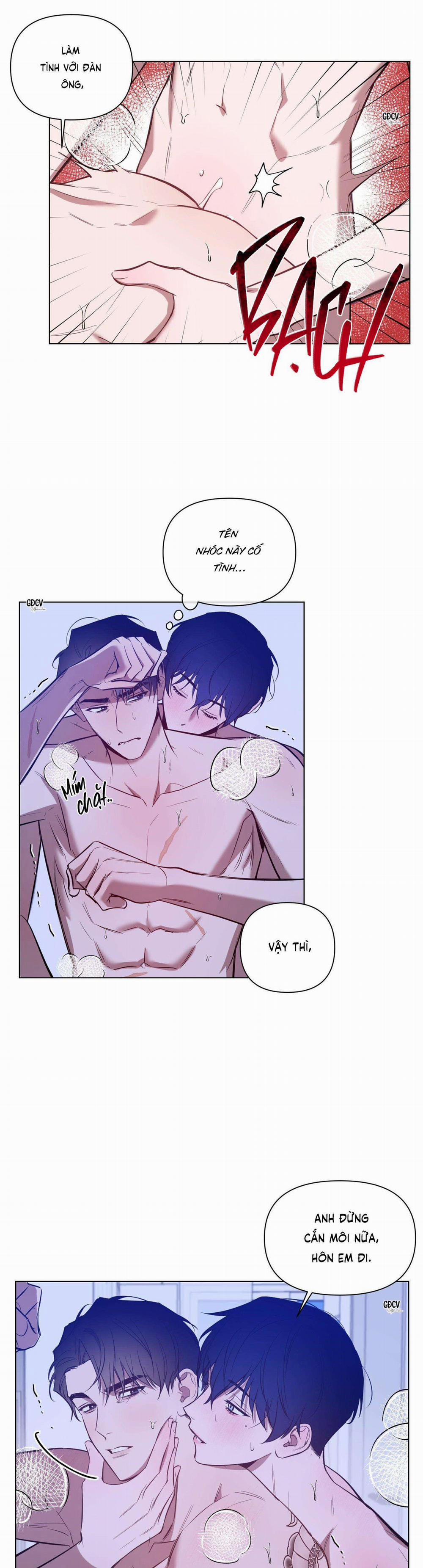 BÌNH MINH CHIA CẮT BÓNG ĐÊM 0 0 trang 17