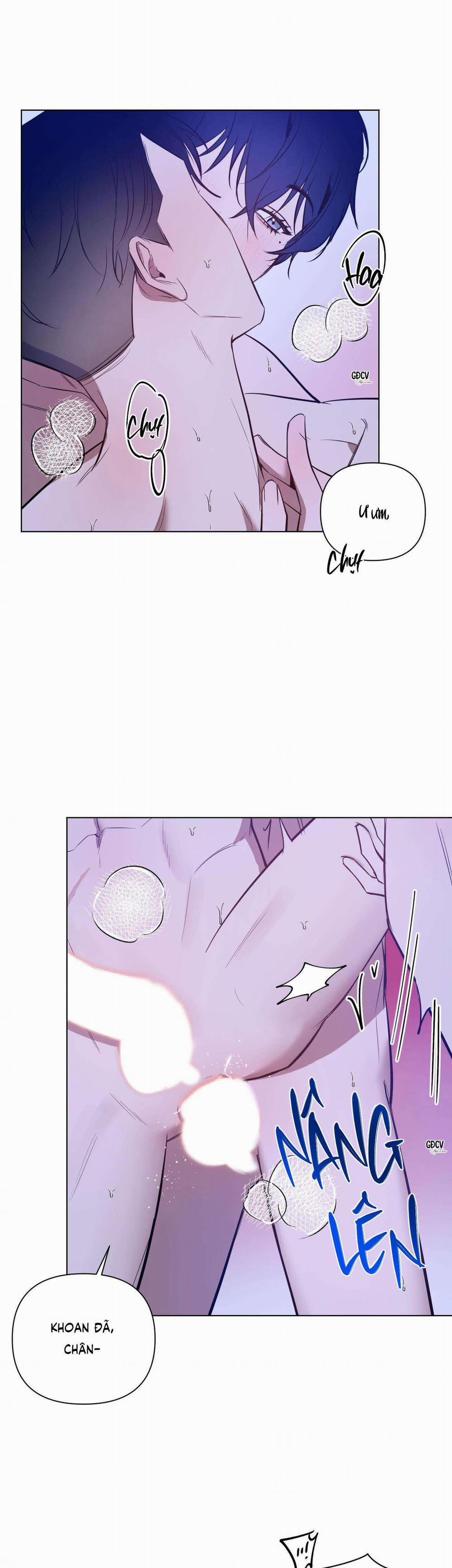 BÌNH MINH CHIA CẮT BÓNG ĐÊM 0 0 trang 19