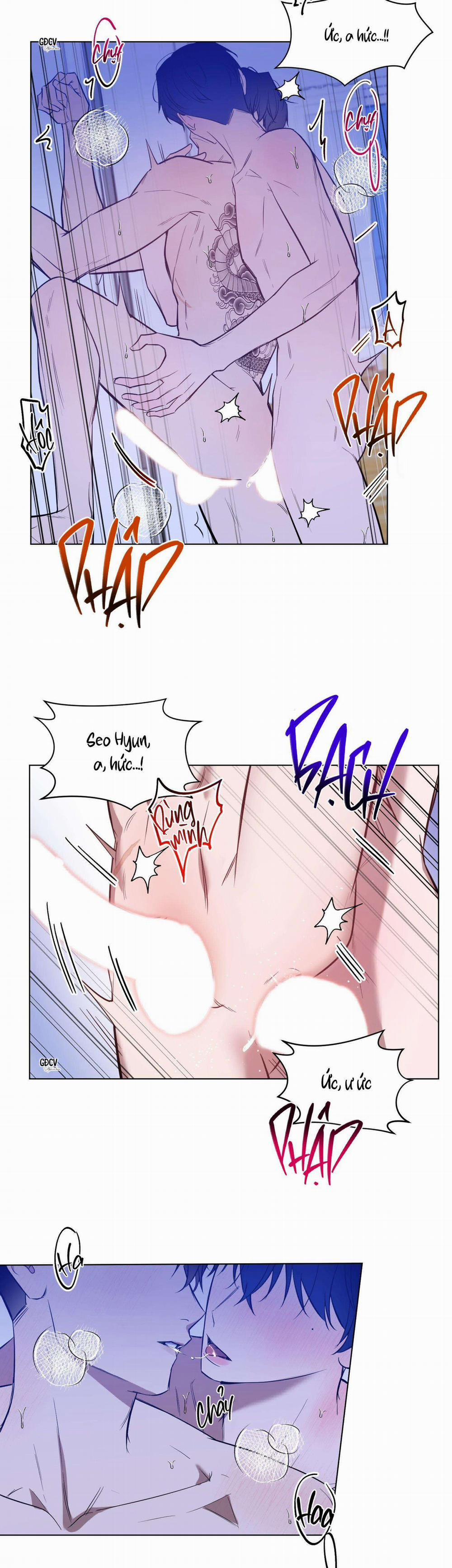 BÌNH MINH CHIA CẮT BÓNG ĐÊM 0 0 trang 20