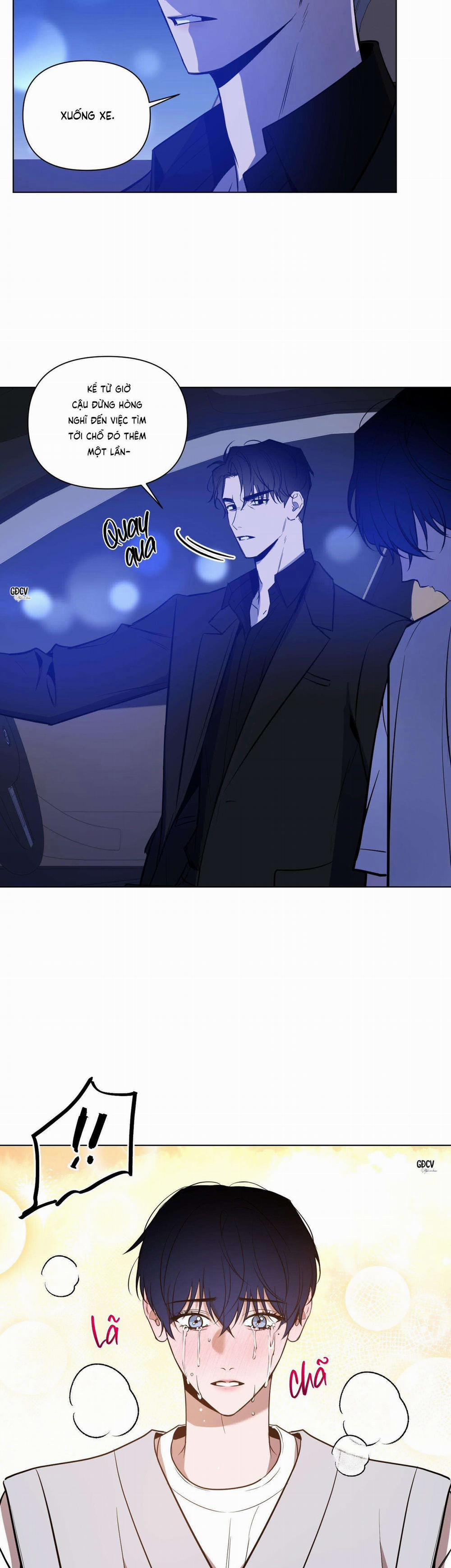 BÌNH MINH CHIA CẮT BÓNG ĐÊM 0 0 trang 4