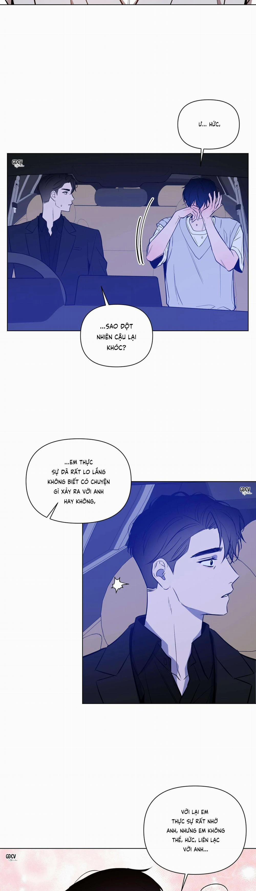 BÌNH MINH CHIA CẮT BÓNG ĐÊM 0 0 trang 5